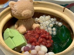 -火啫啫·粤式啫啫煲(南通首店)