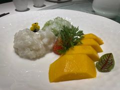 -蕉叶·泰国歌舞风情(世贸店)