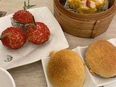 -添好运点心专门店(深水埗店)