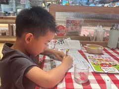 -西贝(南开大悦城店)