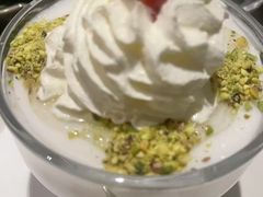-ELI FALAFEL Lebanese&Mediterranean黎巴嫩美食(富城路店)