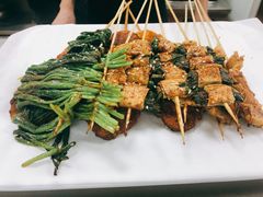 -路边摊胡同里(星城商厦店)