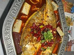 -马有鱼·馕坑烤全鱼(美美2店)