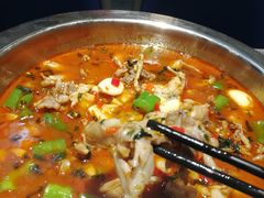 -靓虾二哥长沙地标小龙虾(五一广场店)