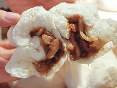 叉烧包-陶陶居·雅园(凯华国际店)