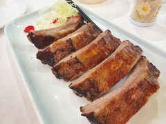 猪肋排-品香菜馆(旗峰路中侨大厦店)