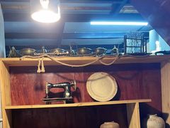 -七七家的糖水店(涠洲岛3号店)