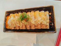 -天成·川菜家宴(礼岗店)