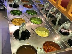 牛肉火锅-八合里潮汕鲜牛肉火锅(深圳海岸城店)