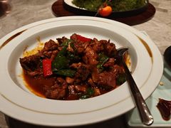 -四世同堂·京菜·烤鸭(双井店)