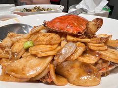 -阿毛饭店首店·宁波老字号(文化广场店)