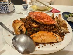 -喜记避风塘炒辣蟹(旗舰店)