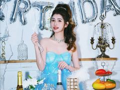 -花漫里照相馆(启迪店)