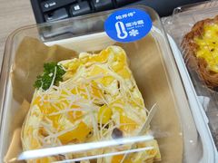 -鲍师傅糕点(凯德云尚广场店)