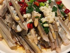 -健眺小海鲜(临海后山店)