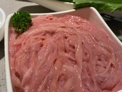 -海底捞火锅(北京路店)