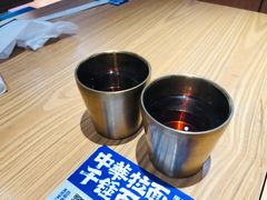 -马记永·兰州牛肉面(天通苑家乐福店)
