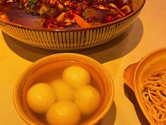 -龙门阵茶屋川菜馆(武康路店)