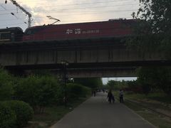 -永定河休闲森林公园