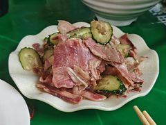 -彭哥甩饼王(城隍庙广场店)