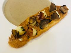 -L'Arome芳芳法国餐厅(仙林金鹰店)