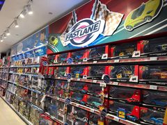 -TOYSRUS玩具反斗城(上海万象城店)