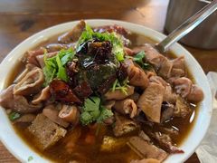 -阁瑞居闫记卤煮(乔庄北街店)