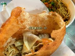-家阳赵师傅油饼包烧麦(粮道街店)