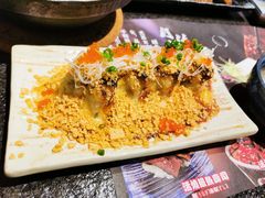 -千和日本料理(龍坪天虹店)