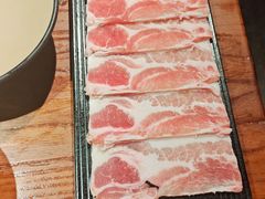 -九田家黑牛烤肉料理(新辰里亚运村店)