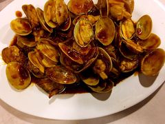 -桥底辣蟹(谢斐道店)