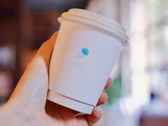 -VESH COFFEE(定西路店)