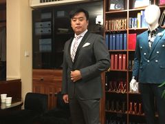 -宇翔服饰(双井桥东首城国际店)