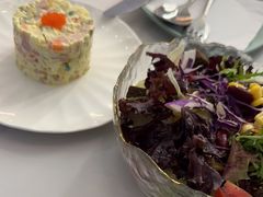 -库滋明·俄罗斯特色美食(中央大街店)