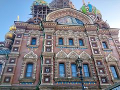 -滴血救世主教堂