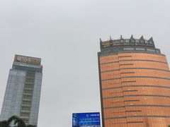-珠海拱北口岸