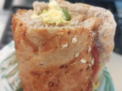 -赛百味SUBWAY(毓璜顶店)