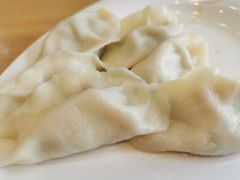 爬虾饺子-菊花女水饺(闻涛苑店)