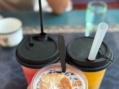 -傣庄园-正宗傣味餐厅·孔雀宴·手抓饭(告庄星光夜市店)