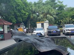 -广州逸林假日酒店·四季桃源中餐厅(白云山风景区店)