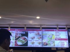 -特派卷·老北京烤鸭卷(合生汇购物中心店)