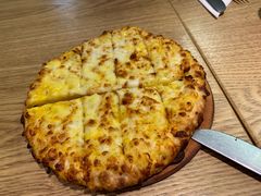 芝士条-棒约翰比萨·意面(金桥国际店)