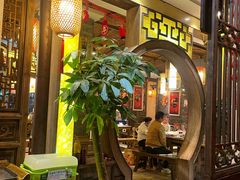 -码头故事火锅(大丰店)