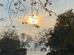-星巴克(西湖天地店)
