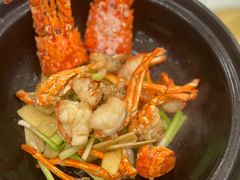 -新成海港大酒楼(康华路店)