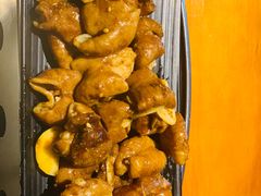 -伍丁·烤牛肋(和平东桥店)