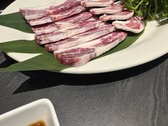 -NIUAN牛庵·日式和牛烧肉(恒隆店)