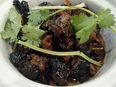 -茶油香闽南菜·花园餐厅(前埔店)