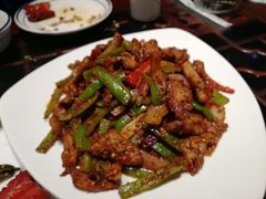 -李记搅团•非遗陕菜(三桥店)