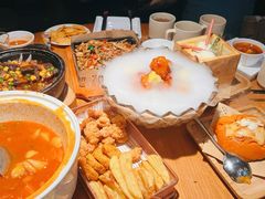 -798餐厅(任丘路店)